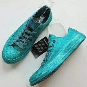 Converse All Star Chuck Taylor Mermaid Blue/Green